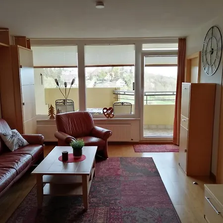 Apartment 338 *