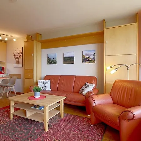 Apartment 338