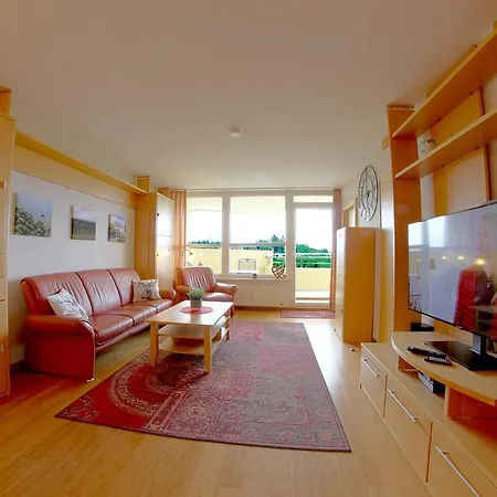 338 Apartment Hohegeiß