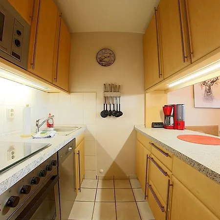 338 Apartment *